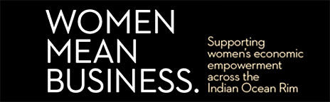 Women Mean Business conference Darwin April 2016